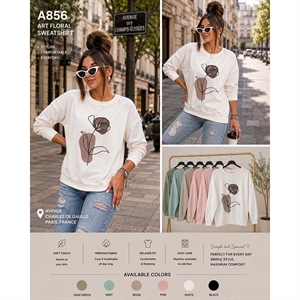 Bluza damska