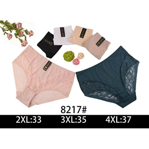 Majtki damskie  2XL-4XL