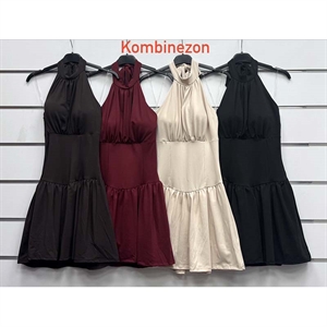 Kombinezon damski produkt Włoski