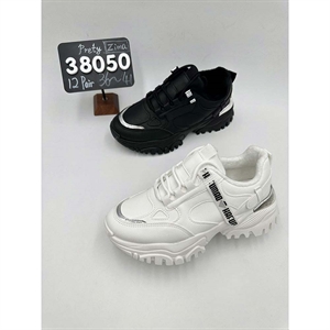 Buty Sportowe (36-41)