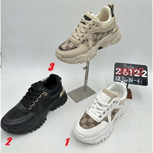 Buty sportowe damskie 36-41