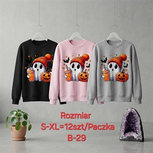 Bluzka damska (S-XL)