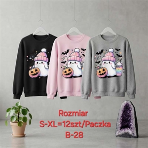 Bluzka damska (S-XL)