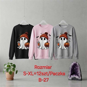 Bluzka damska (S-XL)