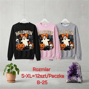 Bluzka damska (S-XL)