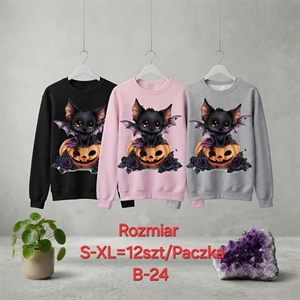 Bluzka damska (S-XL)