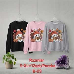 Bluzka damska (S-XL)