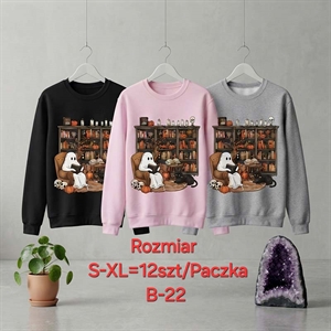 Bluzka damska (S-XL)