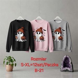 Bluzka damska (S-XL)