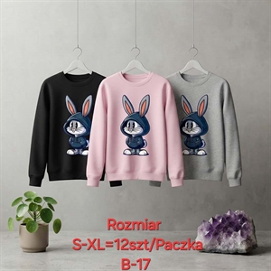 Bluzka damska (S-XL)