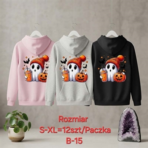 Bluzka damska (S-XL)