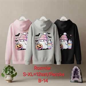 Bluzka damska (S-XL)
