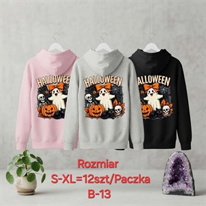 Bluzka damska (S-XL)