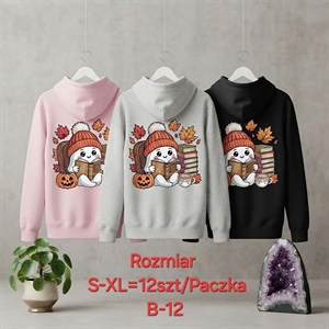 Bluzka damska (S-XL)
