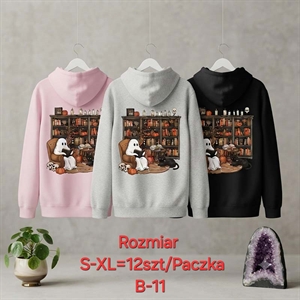 Bluzka damska (S-XL)