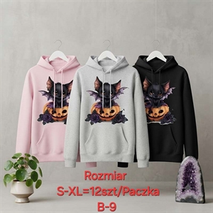 Bluzka damska (S-XL)