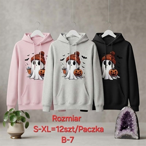 Bluzka damska (S-XL)