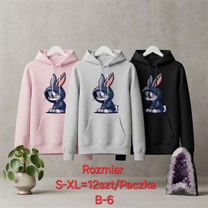 Bluzka damska (S-XL)