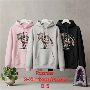 Bluzka damska (S-XL)