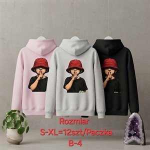 Bluzka damska (S-XL)