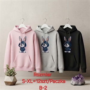 Bluzka damska (S-XL)