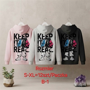 Bluzka damska (S-XL)