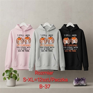 Bluzka damska (S-XL)