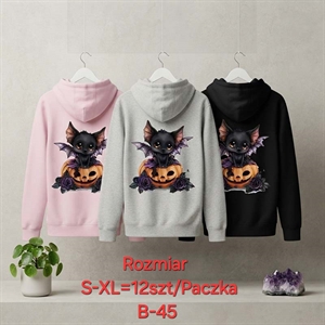 Bluzka damska (S-XL)