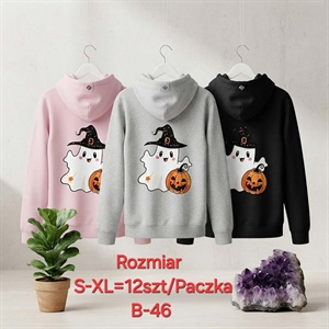 Bluzka damska (S-XL)