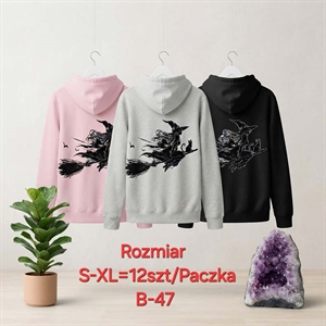 Bluzka damska (S-XL)