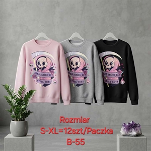 Bluzka damska (S-XL)