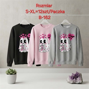 Bluzka damska (S-XL)