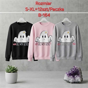 Bluzka damska (S-XL)