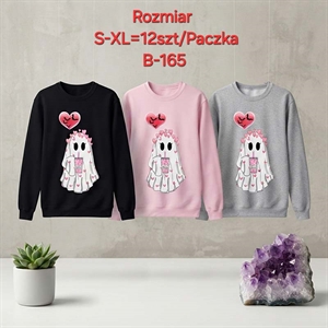 Bluzka damska (S-XL)