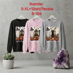 Bluzka damska (S-XL)
