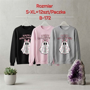 Bluzka damska (S-XL)