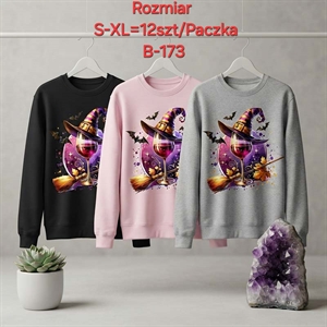 Bluzka damska (S-XL)