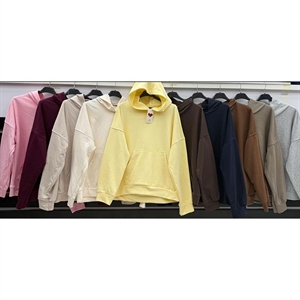 Bluza kangurka damska produkt Włoski