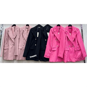 Marynarka damska produkt Włoski  S-XL