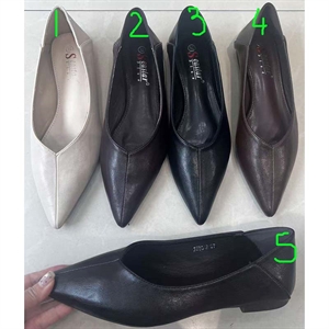 Baleriny damskie  36-41