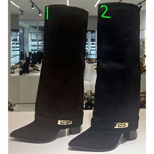 Kozaki damskie  36-41