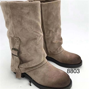 Botki damskie  36-41