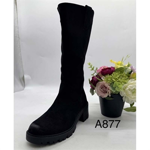 Kozaki damskie  36-41