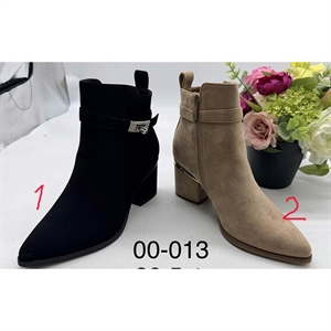 Botki damskie  36-41