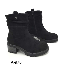Botki damskie  36-41