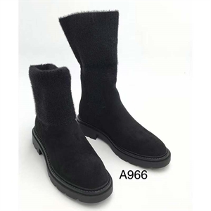 Botki damskie  36-41