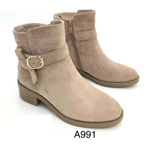 Botki damskie  36-41