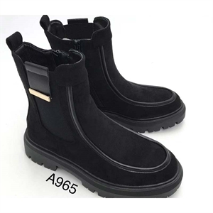 Botki damskie  36-41