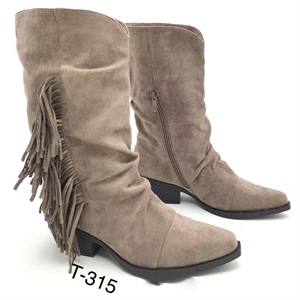 Botki damskie  36-41