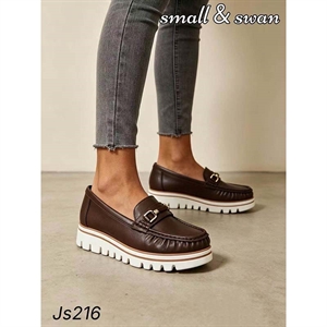 Mokasyny damskie  36-41